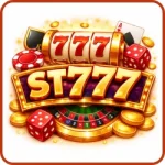 ST777